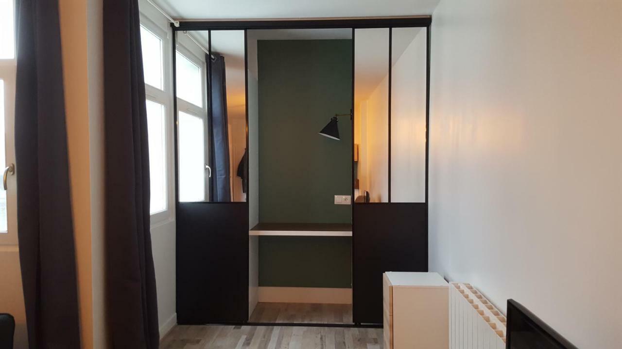 Апартаменты Studio L'Atelier, Lille Hypercentre Экстерьер фото
